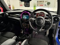 USED 2020 20 MINI HATCH COOPER 1.5 COOPER SPORT 3d 134 BHP 