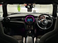 USED 2020 20 MINI HATCH COOPER 1.5 COOPER SPORT 3d 134 BHP 