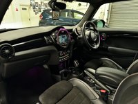 USED 2020 20 MINI HATCH COOPER 1.5 COOPER SPORT 3d 134 BHP 