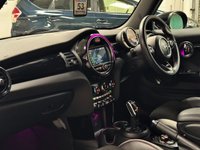 USED 2020 20 MINI HATCH COOPER 1.5 COOPER SPORT 3d 134 BHP 