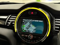 USED 2020 20 MINI HATCH COOPER 1.5 COOPER SPORT 3d 134 BHP 
