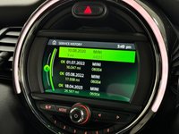 USED 2020 20 MINI HATCH COOPER 1.5 COOPER SPORT 3d 134 BHP 