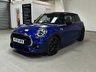 USED 2020 20 MINI HATCH COOPER 1.5 COOPER SPORT 3d 134 BHP 