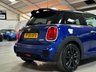 USED 2020 20 MINI HATCH COOPER 1.5 COOPER SPORT 3d 134 BHP 