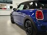 USED 2020 20 MINI HATCH COOPER 1.5 COOPER SPORT 3d 134 BHP 