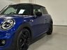 USED 2020 20 MINI HATCH COOPER 1.5 COOPER SPORT 3d 134 BHP 