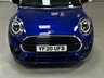 USED 2020 20 MINI HATCH COOPER 1.5 COOPER SPORT 3d 134 BHP 