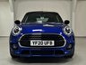 USED 2020 20 MINI HATCH COOPER 1.5 COOPER SPORT 3d 134 BHP 