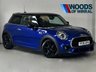 USED 2020 20 MINI HATCH COOPER 1.5 COOPER SPORT 3d 134 BHP 