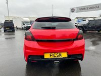USED 2010 60 VAUXHALL ASTRA 2.0 VXR 3d 240 BHP 