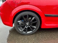 USED 2010 60 VAUXHALL ASTRA 2.0 VXR 3d 240 BHP 