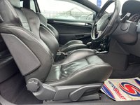 USED 2010 60 VAUXHALL ASTRA 2.0 VXR 3d 240 BHP 