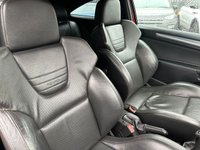 USED 2010 60 VAUXHALL ASTRA 2.0 VXR 3d 240 BHP 