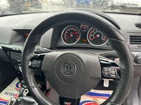 USED 2010 60 VAUXHALL ASTRA 2.0 VXR 3d 240 BHP 