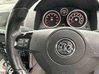 USED 2010 60 VAUXHALL ASTRA 2.0 VXR 3d 240 BHP 