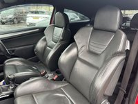 USED 2010 60 VAUXHALL ASTRA 2.0 VXR 3d 240 BHP 