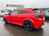 USED 2010 60 VAUXHALL ASTRA 2.0 VXR 3d 240 BHP 