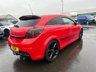 USED 2010 60 VAUXHALL ASTRA 2.0 VXR 3d 240 BHP 