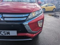 USED 2018 68 MITSUBISHI ECLIPSE CROSS 1.5 3 5d 161 BHP 