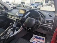 USED 2018 68 MITSUBISHI ECLIPSE CROSS 1.5 3 5d 161 BHP 