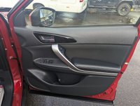 USED 2018 68 MITSUBISHI ECLIPSE CROSS 1.5 3 5d 161 BHP 