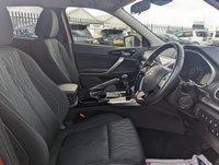 USED 2018 68 MITSUBISHI ECLIPSE CROSS 1.5 3 5d 161 BHP 
