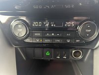 USED 2018 68 MITSUBISHI ECLIPSE CROSS 1.5 3 5d 161 BHP 