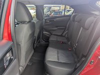 USED 2018 68 MITSUBISHI ECLIPSE CROSS 1.5 3 5d 161 BHP 