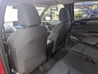 USED 2018 68 MITSUBISHI ECLIPSE CROSS 1.5 3 5d 161 BHP 