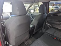 USED 2018 68 MITSUBISHI ECLIPSE CROSS 1.5 3 5d 161 BHP 