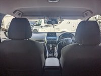 USED 2018 68 MITSUBISHI ECLIPSE CROSS 1.5 3 5d 161 BHP 