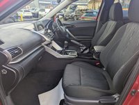 USED 2018 68 MITSUBISHI ECLIPSE CROSS 1.5 3 5d 161 BHP 