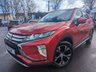 USED 2018 68 MITSUBISHI ECLIPSE CROSS 1.5 3 5d 161 BHP 