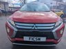 USED 2018 68 MITSUBISHI ECLIPSE CROSS 1.5 3 5d 161 BHP 
