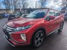 USED 2018 68 MITSUBISHI ECLIPSE CROSS 1.5 3 5d 161 BHP 