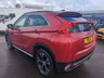 USED 2018 68 MITSUBISHI ECLIPSE CROSS 1.5 3 5d 161 BHP 