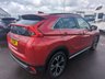 USED 2018 68 MITSUBISHI ECLIPSE CROSS 1.5 3 5d 161 BHP 