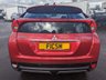 USED 2018 68 MITSUBISHI ECLIPSE CROSS 1.5 3 5d 161 BHP 