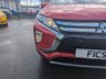 USED 2018 68 MITSUBISHI ECLIPSE CROSS 1.5 3 5d 161 BHP 