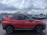 USED 2018 68 MITSUBISHI ECLIPSE CROSS 1.5 3 5d 161 BHP 