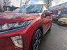 USED 2018 68 MITSUBISHI ECLIPSE CROSS 1.5 3 5d 161 BHP 