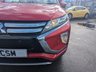 USED 2018 68 MITSUBISHI ECLIPSE CROSS 1.5 3 5d 161 BHP 