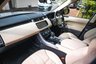 USED 2016 66 LAND ROVER RANGE ROVER SPORT 5.0 V8 AUTOBIOGRAPHY DYNAMIC 5d 503 BHP 