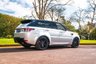 USED 2016 66 LAND ROVER RANGE ROVER SPORT 5.0 V8 AUTOBIOGRAPHY DYNAMIC 5d 503 BHP 