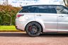USED 2016 66 LAND ROVER RANGE ROVER SPORT 5.0 V8 AUTOBIOGRAPHY DYNAMIC 5d 503 BHP 