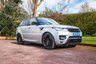 USED 2016 66 LAND ROVER RANGE ROVER SPORT 5.0 V8 AUTOBIOGRAPHY DYNAMIC 5d 503 BHP 
