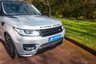USED 2016 66 LAND ROVER RANGE ROVER SPORT 5.0 V8 AUTOBIOGRAPHY DYNAMIC 5d 503 BHP 