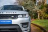 USED 2016 66 LAND ROVER RANGE ROVER SPORT 5.0 V8 AUTOBIOGRAPHY DYNAMIC 5d 503 BHP 