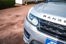 USED 2016 66 LAND ROVER RANGE ROVER SPORT 5.0 V8 AUTOBIOGRAPHY DYNAMIC 5d 503 BHP 