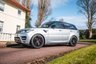 USED 2016 66 LAND ROVER RANGE ROVER SPORT 5.0 V8 AUTOBIOGRAPHY DYNAMIC 5d 503 BHP 